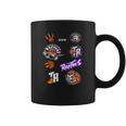 Raptors All Coffee Mug