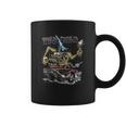 Rat Fink Wild Child Coffee Mug