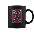 Rebel Flag Coffee Mug