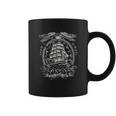 Red Devil Clothing Mariner Coffee Mug