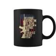 Response Time Ar15 T-Shirt Coffee Mug