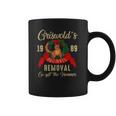 Retro Griswolds Christmas Squirrel Funny T-Shirt Coffee Mug