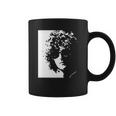 Retro Graphic Ian Hunter Art Coffee Mug