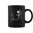 Retro Graphic Peter Tosh Art Coffee Mug