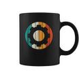 Retro Vintage Mechanical Engineering Gear Coffee Mug