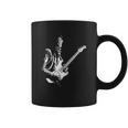 Retro Graphic Yngwie Malmsteen Art Coffee Mug