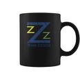 Revolver Team Zissou Coffee Mug