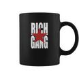 Rich Gang Coffee Mug