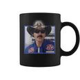 Richard Petty Coffee Mug