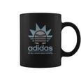 Rick Adidas All Day I Dream About Schwifty Shirt Coffee Mug