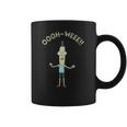 Rick &Amp Morty Mr Poopy Butthole Oooh Weee Coffee Mug