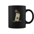 Rick Morty - Dunking Poptart Coffee Mug