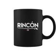 Rincon Puerto Rican Surfing T-Shirt Coffee Mug