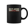 Rio De Janeiro Brazil Gift Coffee Mug