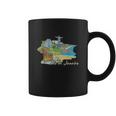 Rio De Janeiro Tourist Coffee Mug