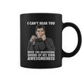 Ripple Junction Archer Awesomeness Coffee Mug