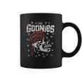 Ripple Junction Goonies Adult Side Skull Light Weight Coffee Mug