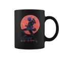 Ripple Junction Luffy D Monkey Pose Coffee Mug