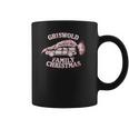 Ripple Junction National Lampoon Christmas Vacation Griswold Family Christmas Coffee Mug