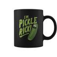 Ripple Junction Rick And Morty Im Pickle Rick Coffee Mug