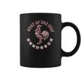 Ripple Junction Sriracha Coffee Mug