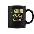 Riverdale Jughead Crown Coffee Mug