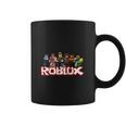 Roblox Funny Squad Coffee Mug