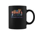 Rock Band Music Band Coffee Mug