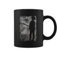 Rock Off Official The Cure Coffee Mug