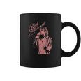 Rod Stewart Rock Singer Rod Stewart Coffee Mug