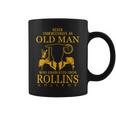 Rollins College Coffee Mug