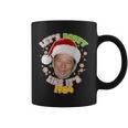 Ronald Reagan Lets Party Like Its 1984 Coffee Mug