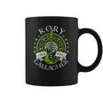 Rory Gallagher 1948 - 1995 T-Shirt Coffee Mug