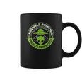 Roswell Aviation Established 1947 Roswell Alien Coffee Mug