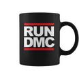 Run Dmc Simple Word Art Coffee Mug