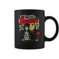 The Runaways Cherry Bomb Tshirt Coffee Mug