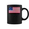 Rush Limbaugh Betsy Ross Flag Coffee Mug