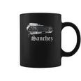 Sanchez Lowrider Cholo Chola Family Gift Coffee Mug