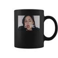 Sasha Greys Love Coffee Mug