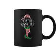 Im The Sassy Elf Christmas Matching Family Group Gift Coffee Mug