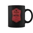 Schitts Creek Rosebud Motel Coffee Mug