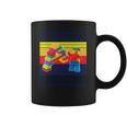 School Is Important But Lego Is Importanter Vintage Shirt Coffee Mug