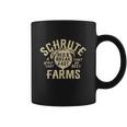 Schrute Farms A Visit That Cant Be Beet Coffee Mug