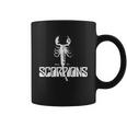 Scorpions Band Music Band Coffee Mug