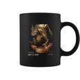 Scp 049 Coffee Mug