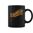 Scrambler Ducati - Mens T-Shirt By American Apparel Coffee Mug