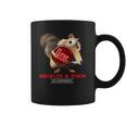 Scrat With Heckler And Koch Coffee Mug