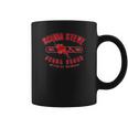 Scuba Steve Funny Coffee Mug