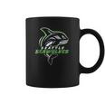 Seattle Seawolves Coffee Mug