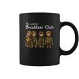 The Second Breakfast Club The Lord Of The Rings Coffee Mug